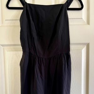 NWT Flowing Shorts Romper